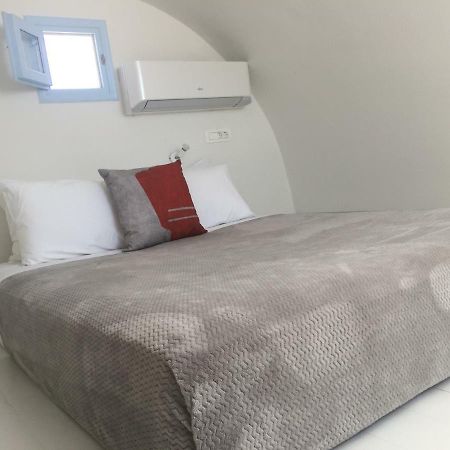 Sol-Mate Suites Oía Zewnętrze zdjęcie