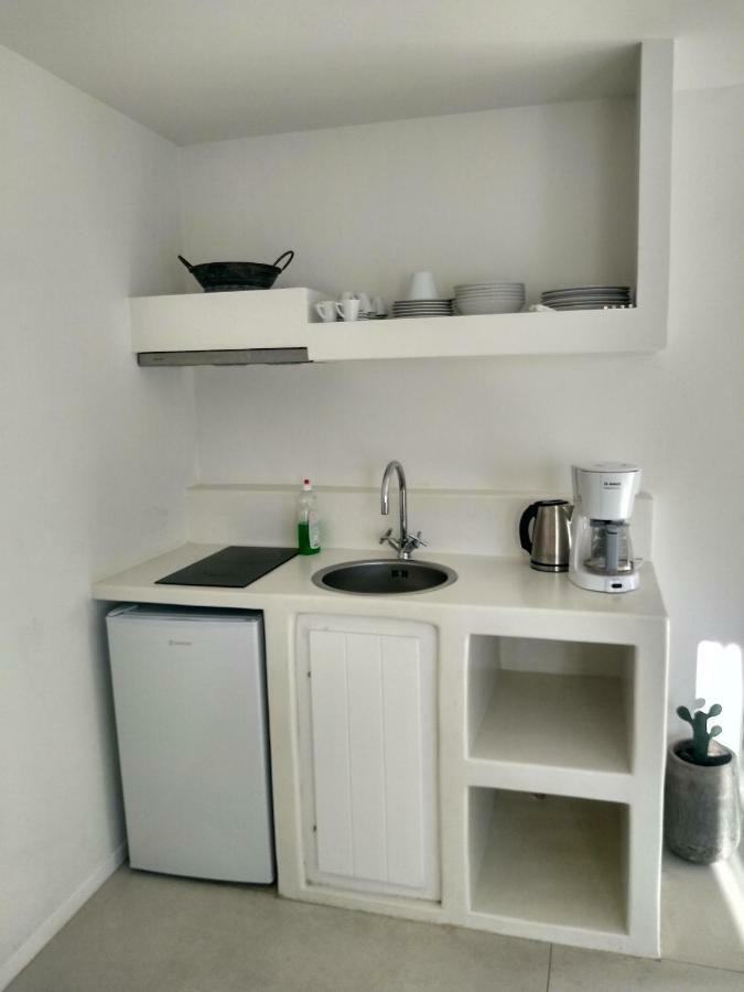 Sol-Mate Suites Oía Zewnętrze zdjęcie