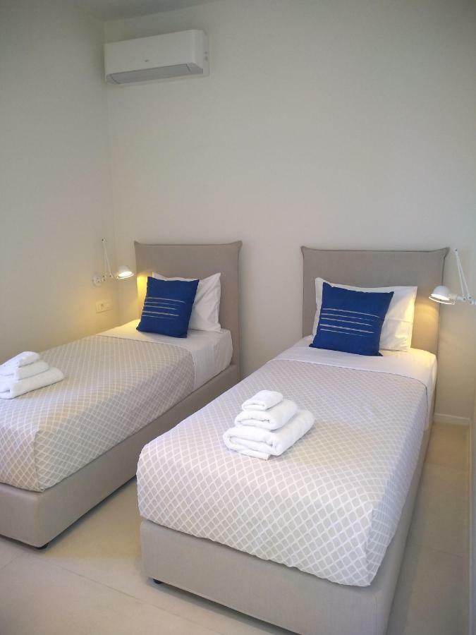 Sol-Mate Suites Oía Zewnętrze zdjęcie