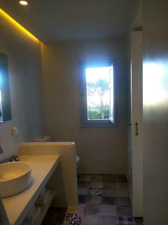 Sol-Mate Suites Oía Zewnętrze zdjęcie
