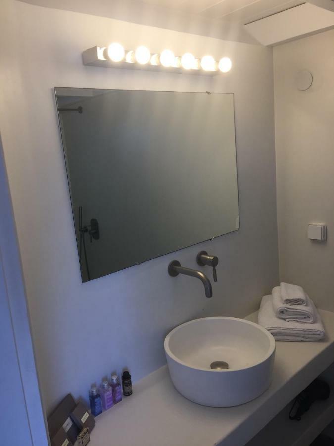 Sol-Mate Suites Oía Zewnętrze zdjęcie